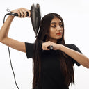 ghd helios Haartrockner, professioneller Haartrockner mit bürstenlosem Motor und Ionen Technologie
