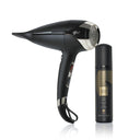 ghd helios Haartrockner, professioneller Haartrockner mit bürstenlosem Motor und Ionen Technologie