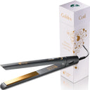Glätteisen Locken und Glätten Haarglätter - 5 Jahre Sorgenfreiheit - Haar Styling Hair Straightener