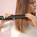 Air Ionen Glätteisen, Supgaliy Professionelles Glätteisen, Luft-Haarglätter für Haar Styling