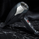 ghd helios Haartrockner, professioneller Haartrockner mit bürstenlosem Motor und Ionen Technologie