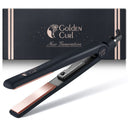 Glätteisen Locken und Glätten Haarglätter - 5 Jahre Sorgenfreiheit - Haar Styling Hair Straightener