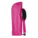 ghd glide pink Hot Brush, Glättbürste mit Keramikheiztechnologie und Ionisator