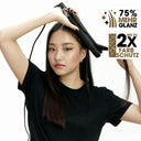 ghd platinum+ white - Intelligenter professioneller Haarglätter, weniger Haarbruch