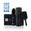 ghd glide Geschenkset - Smoothing Hot Brush
