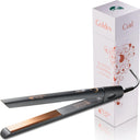 Glätteisen Locken und Glätten Haarglätter - 5 Jahre Sorgenfreiheit - Haar Styling Hair Straightener