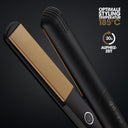 ghd Original Styler - Professioneller Haarglätter für poliertes, weiches und glänzendes Haar