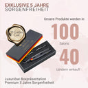 Glätteisen Locken und Glätten Haarglätter - 5 Jahre Sorgenfreiheit - Haar Styling Hair Straightener
