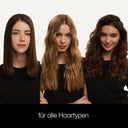 ghd Original Styler - Professioneller Haarglätter für poliertes, weiches und glänzendes Haar