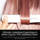 ghd platinum+ Geschenkset mit dem ghd bodyguard und der Allrounder Bürste - Paddle Brush