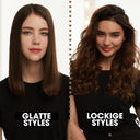 ghd Original Styler - Professioneller Haarglätter für poliertes, weiches und glänzendes Haar