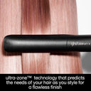 ghd platinum+ black - Intelligenter professioneller Haarglätter, weniger Haarbruch