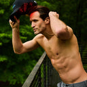 Red Light Hat