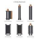 Copper Airwrap Multi-Styler Complete Long