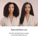 Airstrait Straightener in Jasper Plum (Limited Edition)
