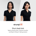 Airwrap i.d. Multi-Styler and Dryer Straight+Wavy